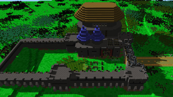 Lord of Dwarves screenshot 9