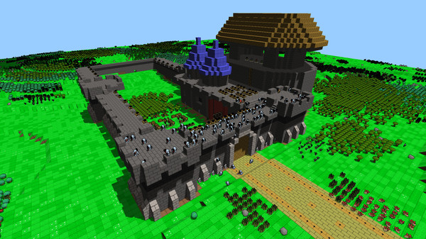 Lord of Dwarves screenshot 7