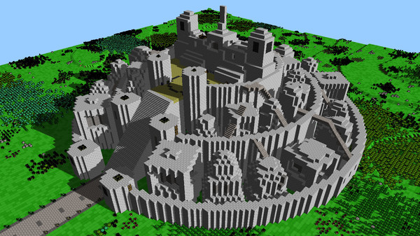 Lord of Dwarves screenshot 10
