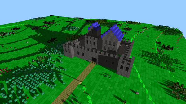 Lord of Dwarves screenshot 2