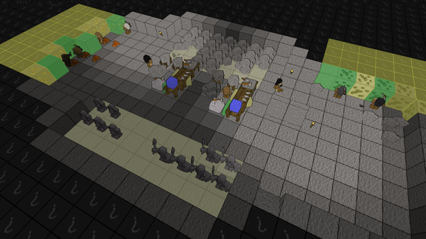 Lord of Dwarves screenshot 6