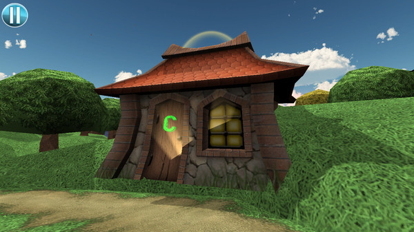 ABC Coloring Town screenshot 3