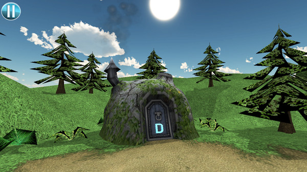 ABC Coloring Town screenshot 5