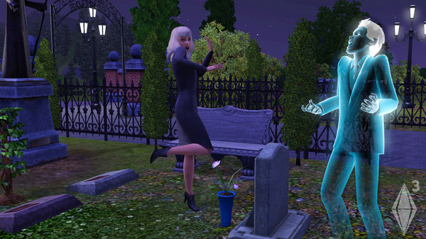 The Sims 3 screenshot 8