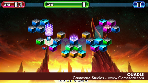 Clickteam Fusion 2.5 Free Edition screenshot 10