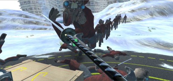 IrreVRsible screenshot 7