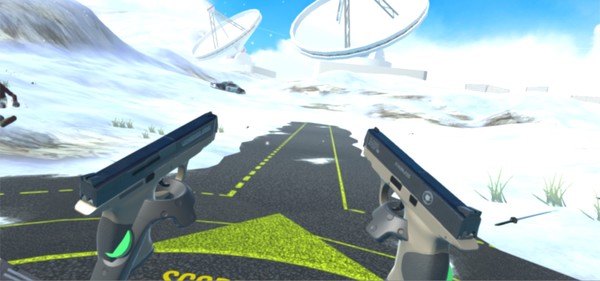 IrreVRsible screenshot 1