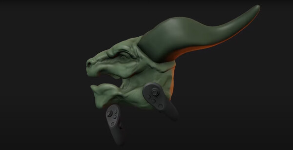 Kodon screenshot 4