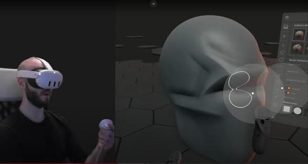 Kodon screenshot 3