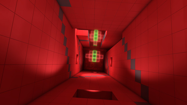 Metamorphic screenshot 2