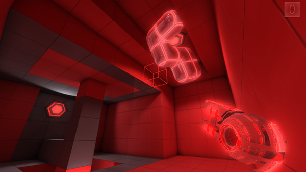 Metamorphic screenshot 1