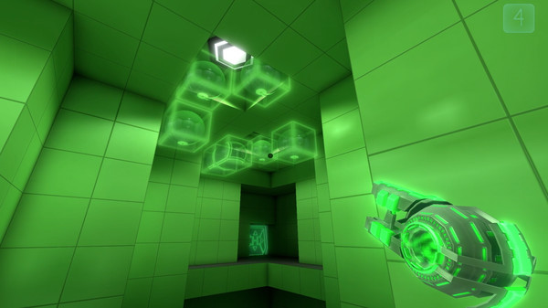 Metamorphic screenshot 4