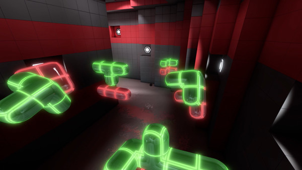 Metamorphic screenshot 7