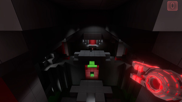 Metamorphic screenshot 9