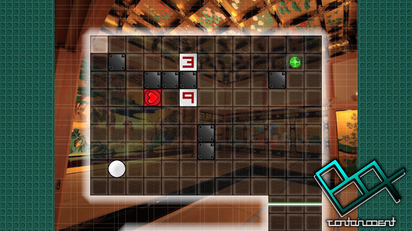 BoX -containment- screenshot 8