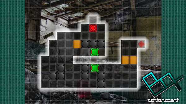 BoX -containment- screenshot 6