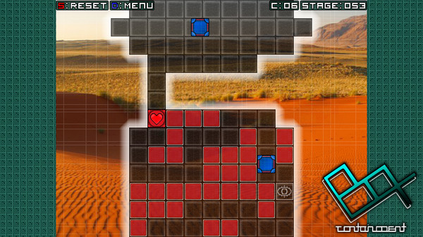 BoX -containment- screenshot 5