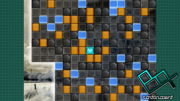 BoX -containment- screenshot 7