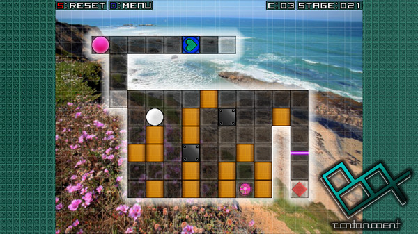 BoX -containment- screenshot 3