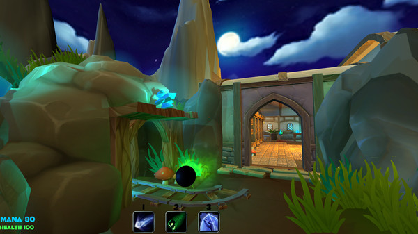 Drunk Wizards screenshot 4