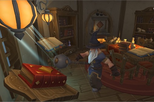 Drunk Wizards screenshot 6