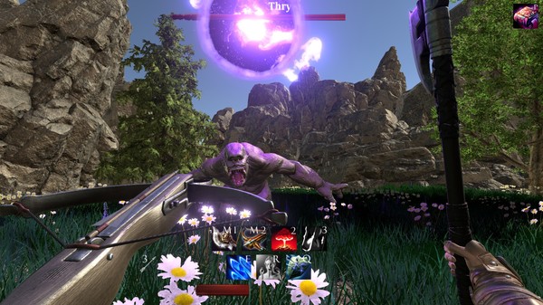 Champions of Odin screenshot 7