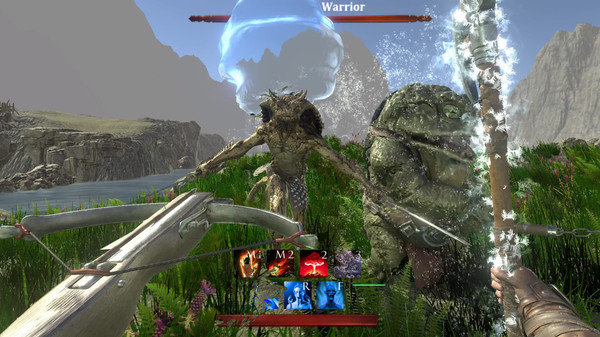 Champions of Odin screenshot 11