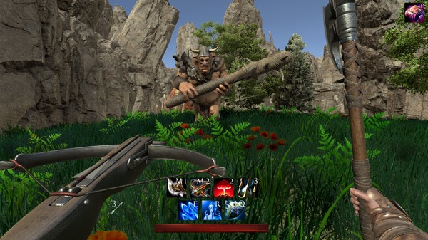Champions of Odin screenshot 8