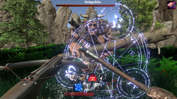 Champions of Odin screenshot 12