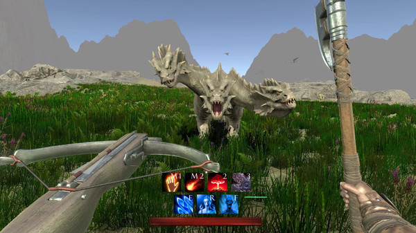 Champions of Odin screenshot 10