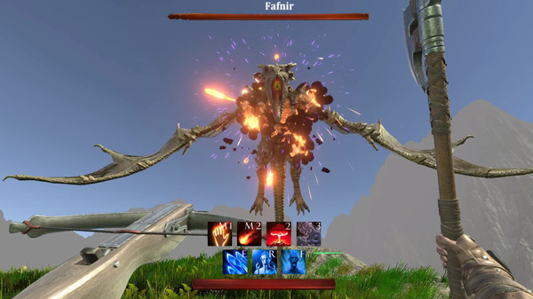 Champions of Odin screenshot 3