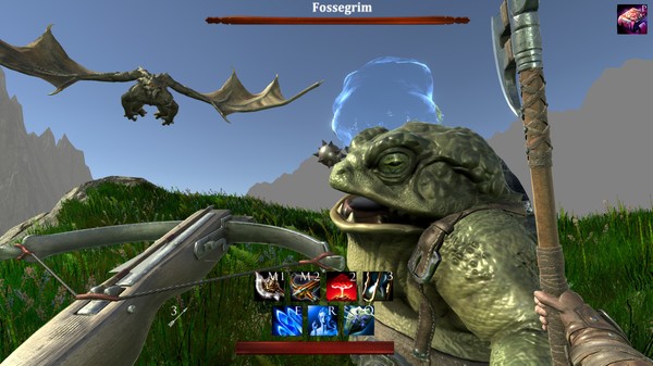 Champions of Odin screenshot 9