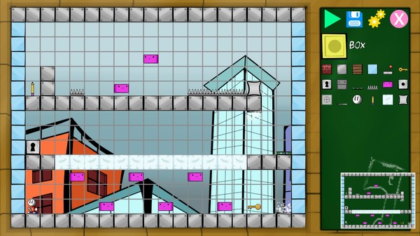 Doodler screenshot 5