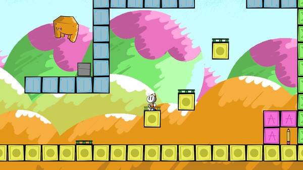 Doodler screenshot 1