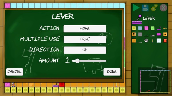 Doodler screenshot 6