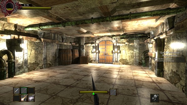 Dungeons & Darkness screenshot 8