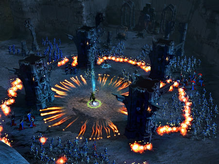 Heroes of Annihilated Empires screenshot 2