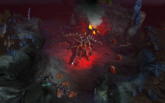 Heroes of Annihilated Empires screenshot 5