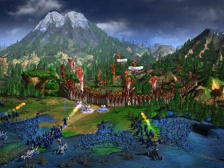 Heroes of Annihilated Empires screenshot 11