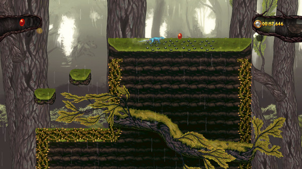 Mitch: Berry Challenge screenshot 11