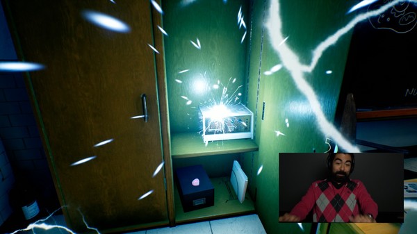 Hide and Shriek screenshot 3