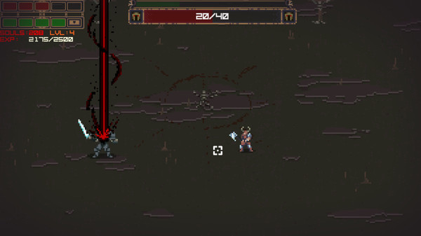 Slash or Die screenshot 3