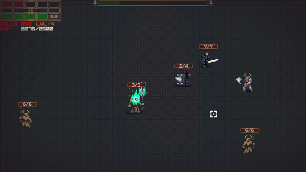 Slash or Die screenshot 1