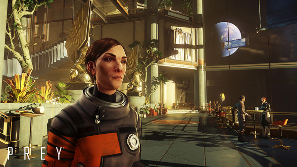 Prey screenshot 5