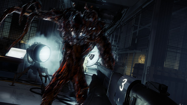 Prey screenshot 8