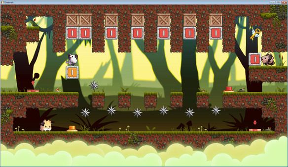 Dreamals screenshot 5