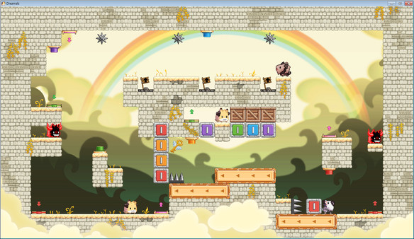 Dreamals screenshot 7