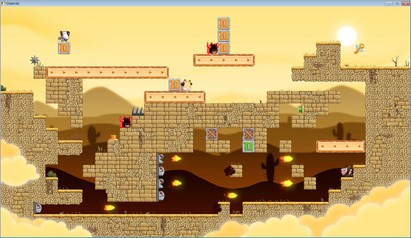 Dreamals screenshot 6