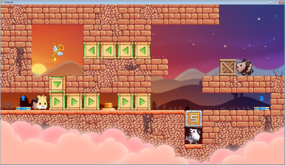 Dreamals screenshot 4