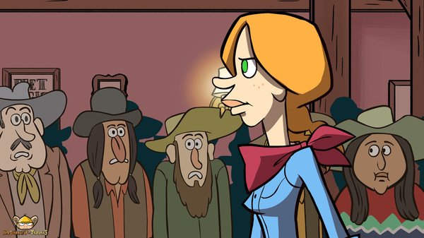 Slap Village: Reality Slap screenshot 9